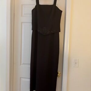 Mother of the bride dress